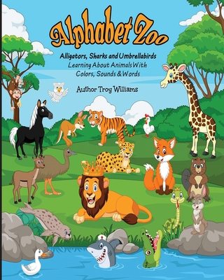 Alphabet Zoo