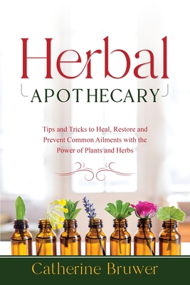 Herbal Apothecary