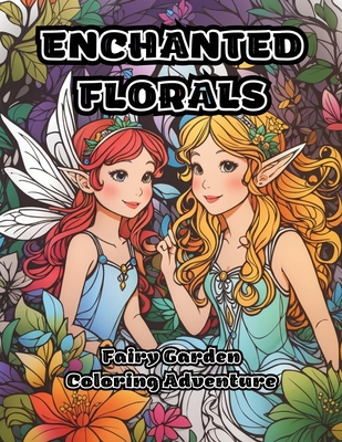 Enchanted Florals