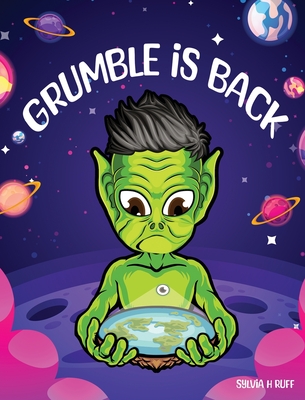 Grumble is Back
