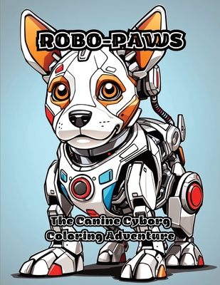 Robo-Paws