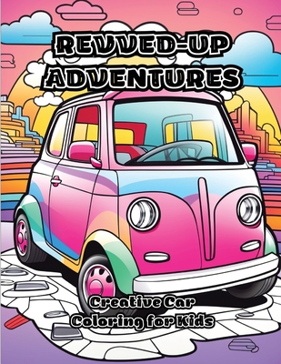 Revved-Up Adventures