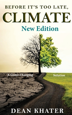 Before It's Too Late Climate