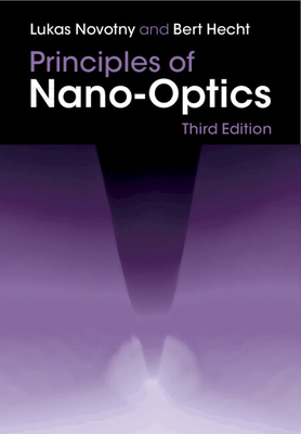 Principles of Nano-Optics