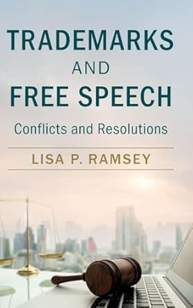 Trademarks and Free Speech