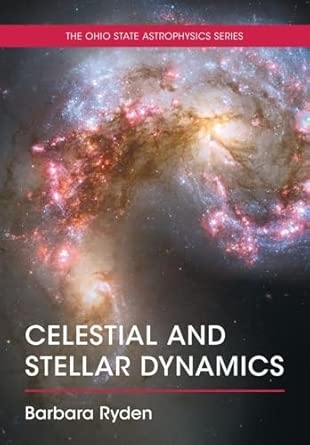 Celestial and Stellar Dynamics