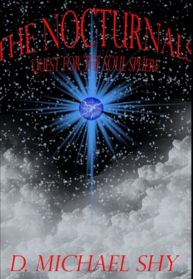 Quest For The Soul Sphere
