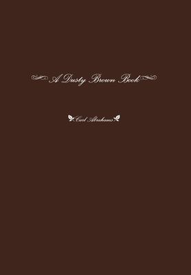 A Dusty Brown Book