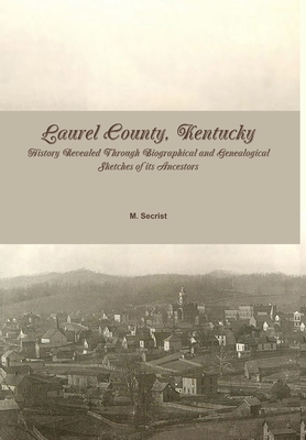 Laurel County Kentucky