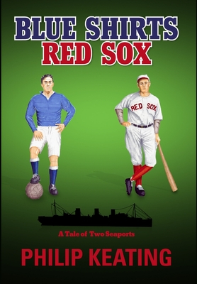 Blue Shirts; Red Sox