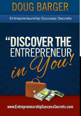 Entrepreneurship Success Secrets
