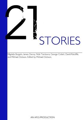 21 Stories 2nd edition