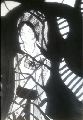 From My Life Comes This Poetry