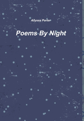 Poems By Night