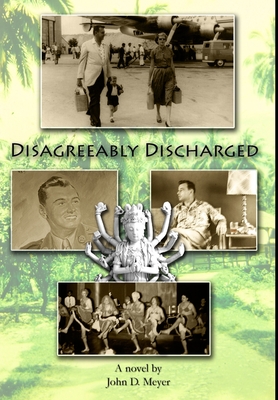 Disagreeably Discharged