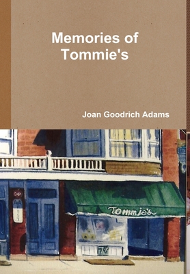 Memories of Tommie's