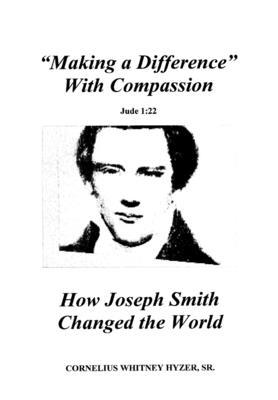 Making a Difference With Compassion