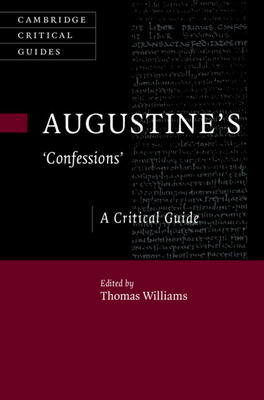 Augustine's â€˜Confessions'