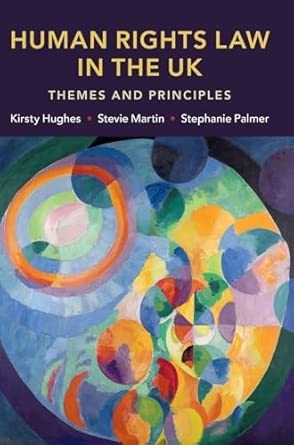 Human Rights Law in the UK