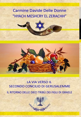 LA VIA VERSO IL SECONDO CONCILIO DI GERUSALEMME