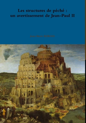 Les structures de péché