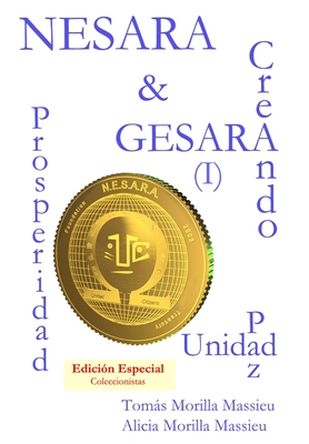 NESARA & GESARA... Creando Prosperidad Paz Unidad