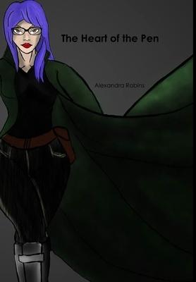 The Heart of the Pen