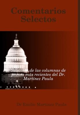 Comentarios Selectos