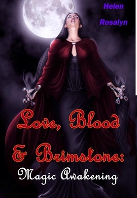 Love Blood & Brimstone