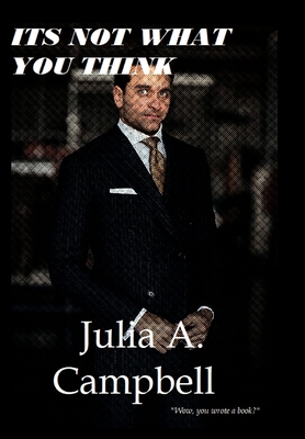 It's Not What You Think