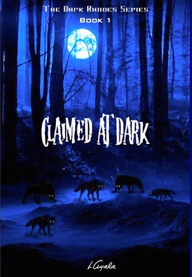 Claimed at Dark