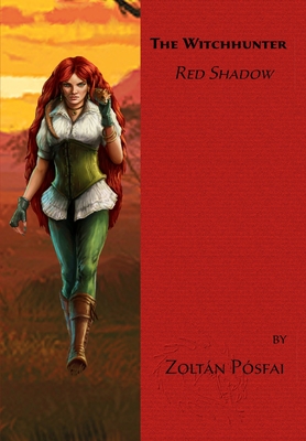 The Witchhunter - Red Shadow