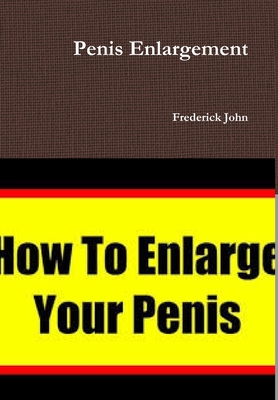 Penis Enlargement