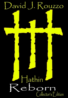 Hathin Reborn (Special Hardcover Collector's Edition)