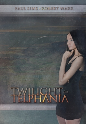 Twilight in Telphania