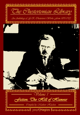 The Chestertonian Library