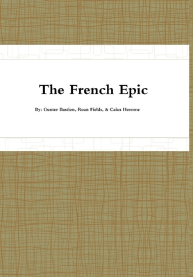 The French Epic