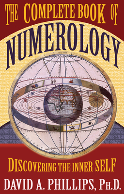 COMPLETE BOOK OF NUMEROLOGY THE