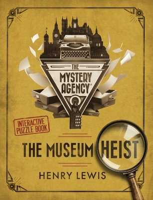 THE MUSEUM HEIST