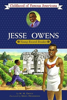Jesse Owens