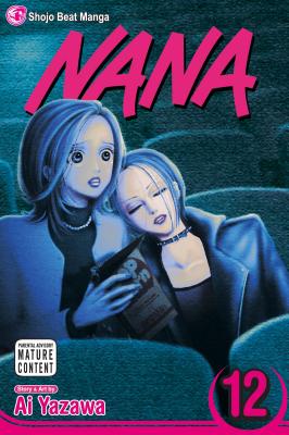 Nana Vol. 12