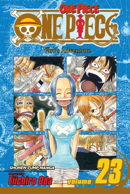 One Piece Vol. 23