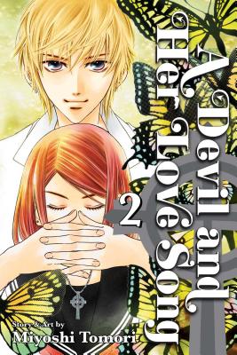 Devil and Her Love Song Vol. 2