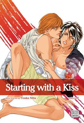 Starting with a Kiss Vol. 1