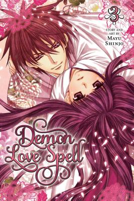 Demon Love Spell Vol. 3