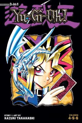 Yu-Gi-Oh! (3-In-1 Edition) Vol. 2