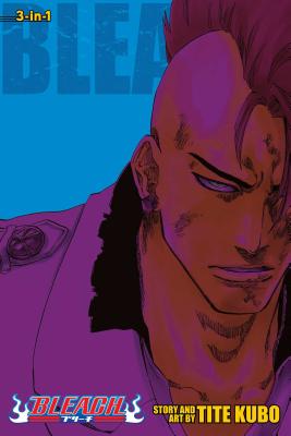 Bleach (3-In-1 Edition) Vol. 23