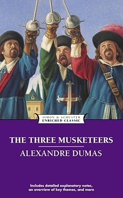 Three Musketeers