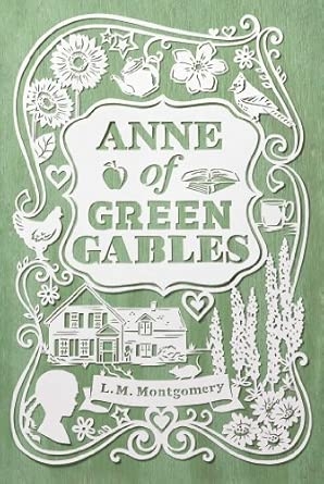 Anne of Green Gables