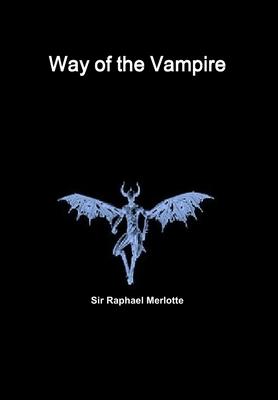 Way of the Vampire